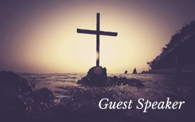 Special Guest: Gabe Yost